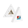 Peinture sur toile en pur coton 280g